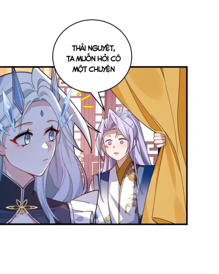 Ta! Phản Phái Thiên Mệnh Lại Thành Chính Đạo Lão Tổ Chapter 31 - Trang 3