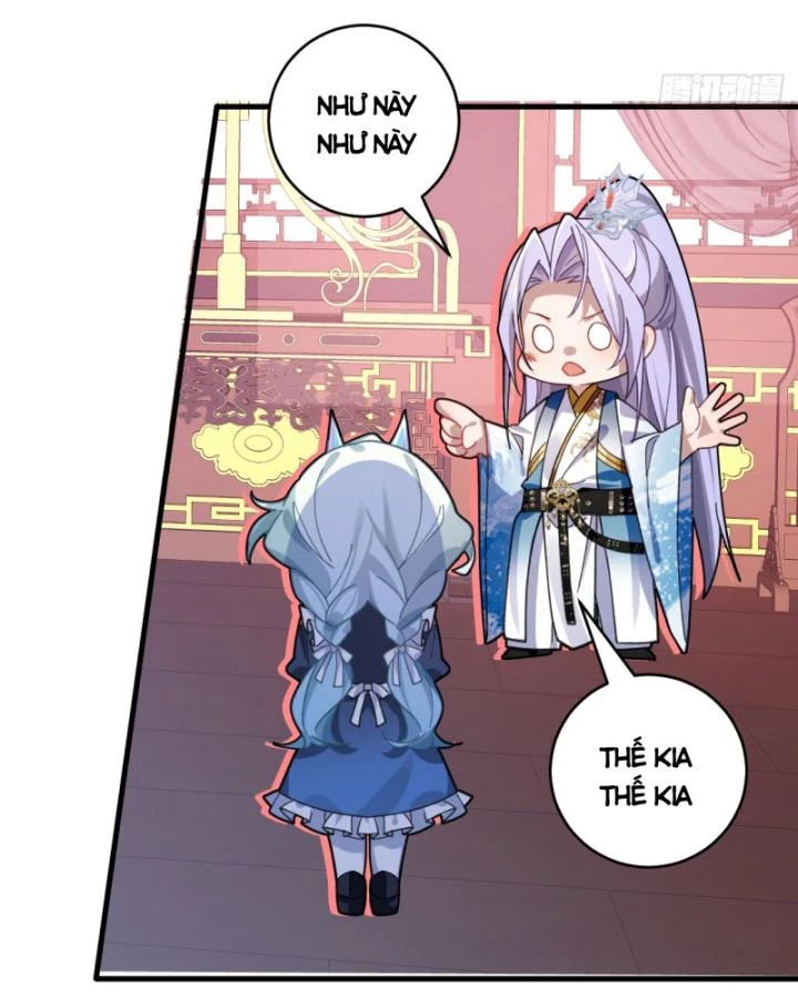 Ta! Phản Phái Thiên Mệnh Lại Thành Chính Đạo Lão Tổ Chapter 31 - Trang 3