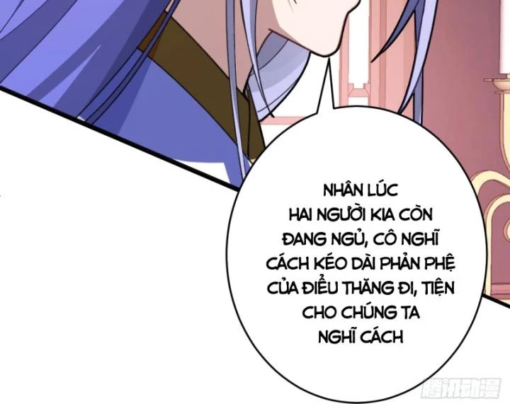 Ta! Phản Phái Thiên Mệnh Lại Thành Chính Đạo Lão Tổ Chapter 31 - Trang 3