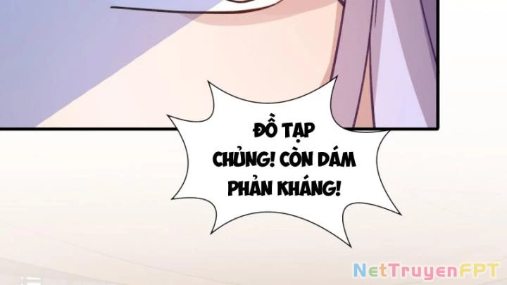 Ta! Phản Phái Thiên Mệnh Lại Thành Chính Đạo Lão Tổ Chapter 31 - Trang 3