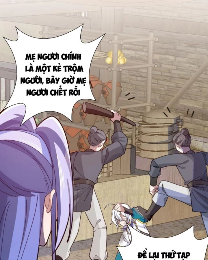 Ta! Phản Phái Thiên Mệnh Lại Thành Chính Đạo Lão Tổ Chapter 31 - Trang 3