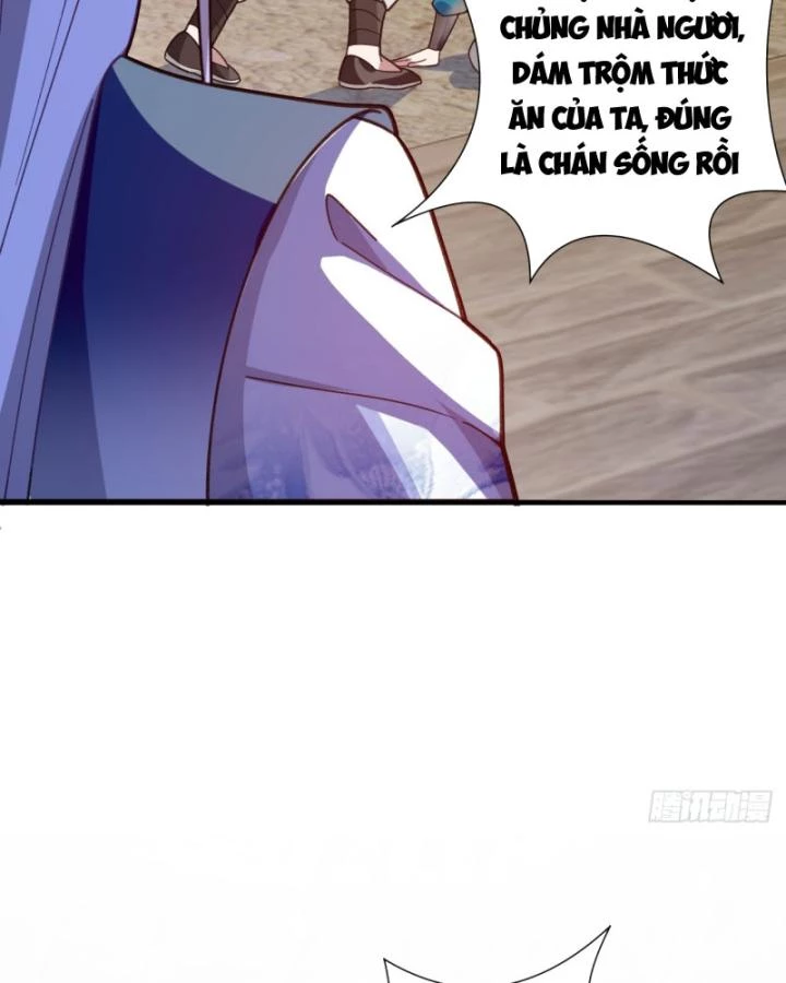 Ta! Phản Phái Thiên Mệnh Lại Thành Chính Đạo Lão Tổ Chapter 31 - Trang 3