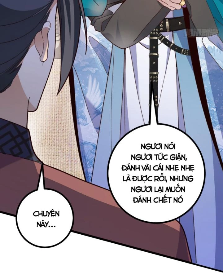 Ta! Phản Phái Thiên Mệnh Lại Thành Chính Đạo Lão Tổ Chapter 31 - Trang 3