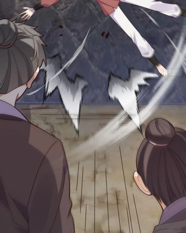 Ta! Phản Phái Thiên Mệnh Lại Thành Chính Đạo Lão Tổ Chapter 31 - Trang 3