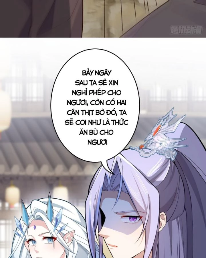 Ta! Phản Phái Thiên Mệnh Lại Thành Chính Đạo Lão Tổ Chapter 31 - Trang 3