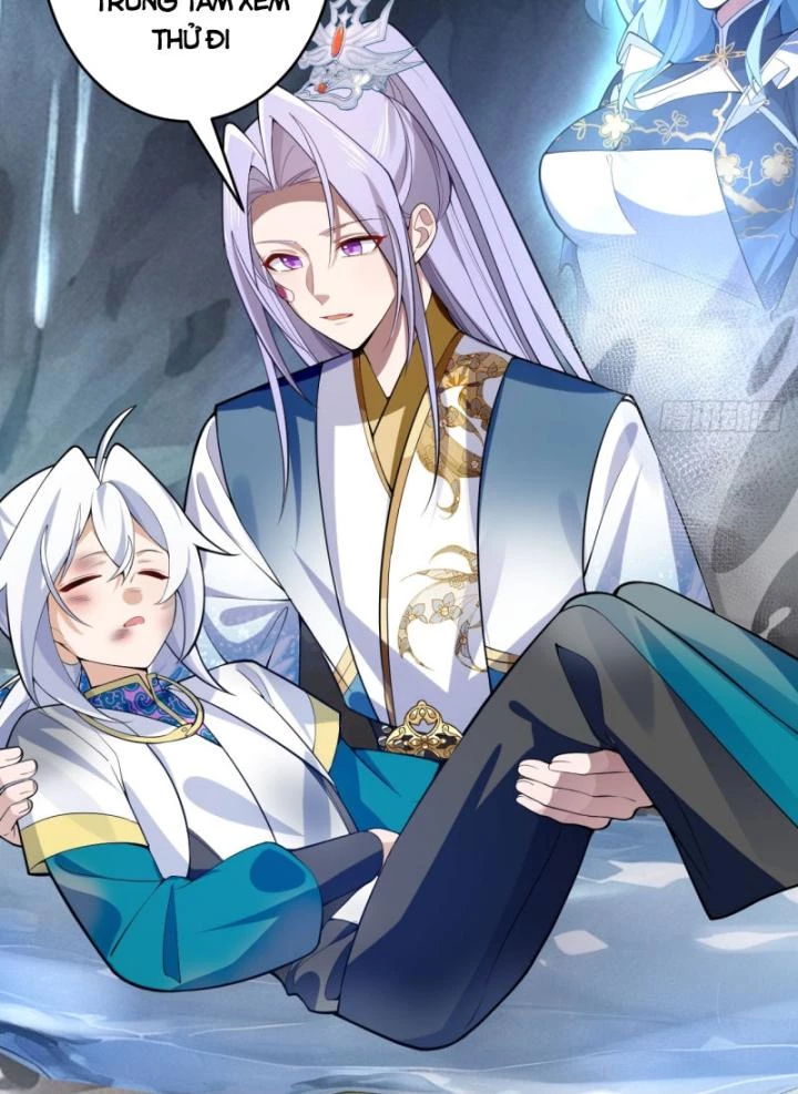 Ta! Phản Phái Thiên Mệnh Lại Thành Chính Đạo Lão Tổ Chapter 31 - Trang 3