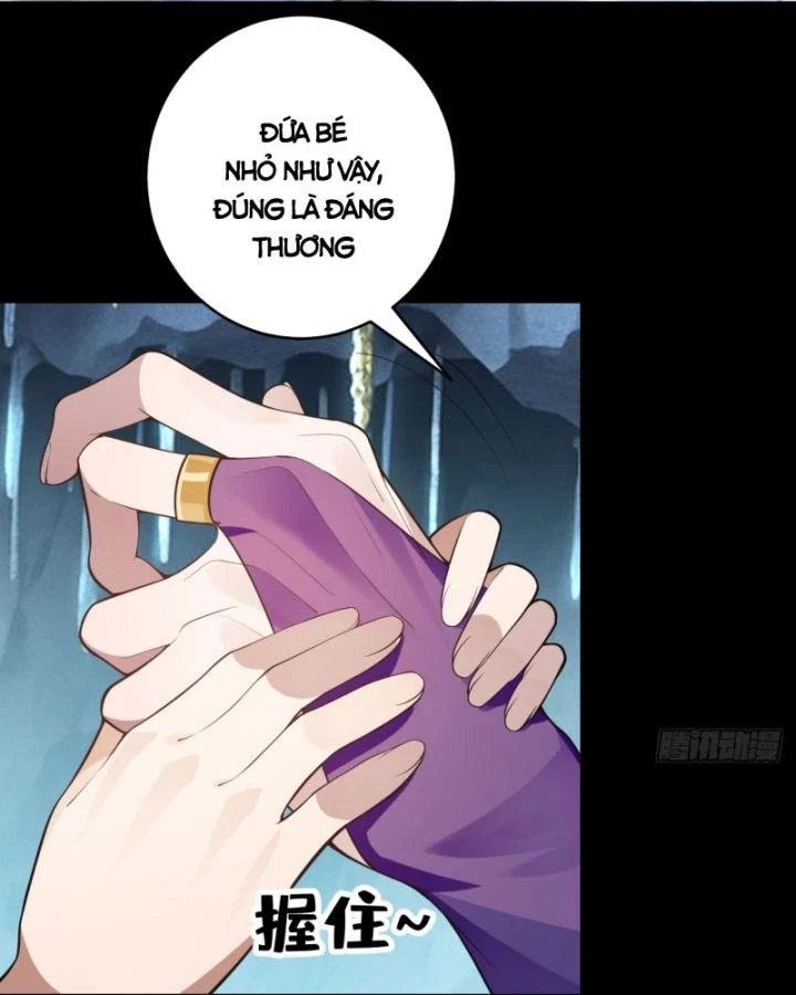 Ta! Phản Phái Thiên Mệnh Lại Thành Chính Đạo Lão Tổ Chapter 31 - Trang 3