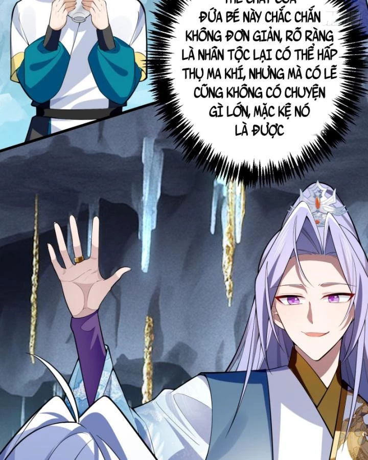 Ta! Phản Phái Thiên Mệnh Lại Thành Chính Đạo Lão Tổ Chapter 31 - Trang 3