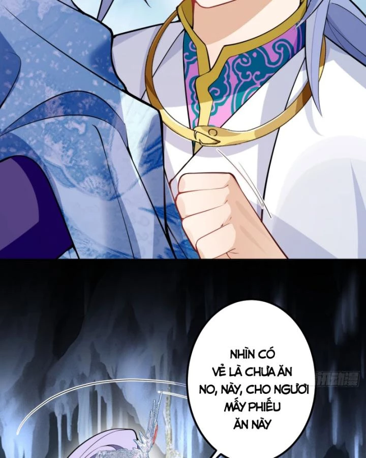 Ta! Phản Phái Thiên Mệnh Lại Thành Chính Đạo Lão Tổ Chapter 31 - Trang 3