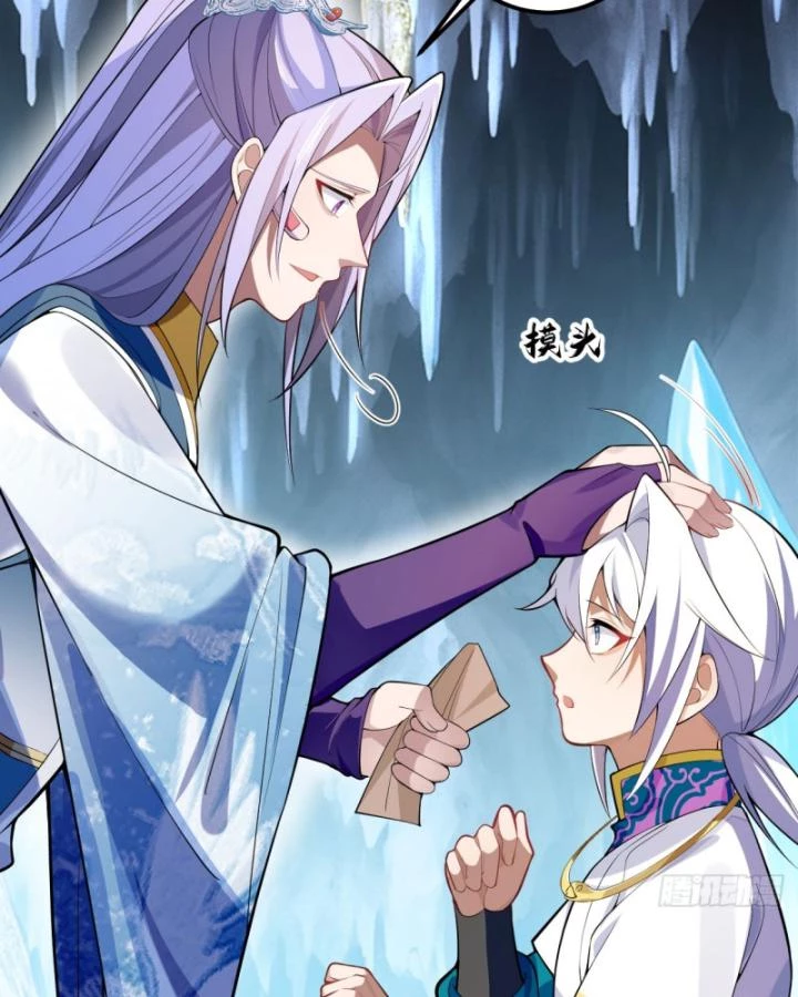 Ta! Phản Phái Thiên Mệnh Lại Thành Chính Đạo Lão Tổ Chapter 31 - Trang 3