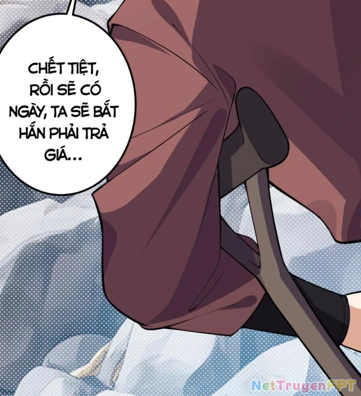 Ta! Phản Phái Thiên Mệnh Lại Thành Chính Đạo Lão Tổ Chapter 31 - Trang 3