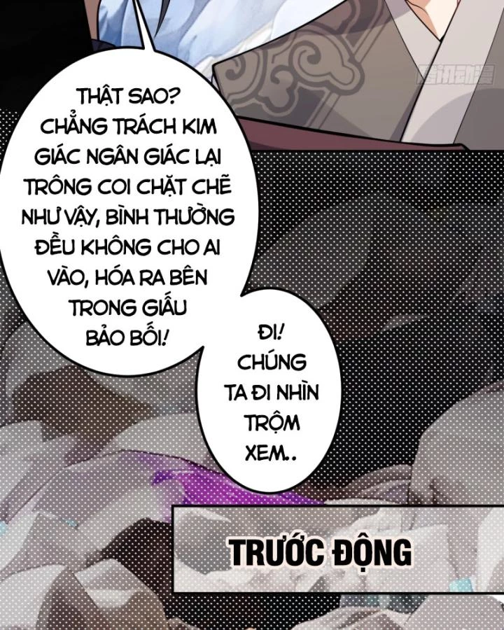 Ta! Phản Phái Thiên Mệnh Lại Thành Chính Đạo Lão Tổ Chapter 31 - Trang 3