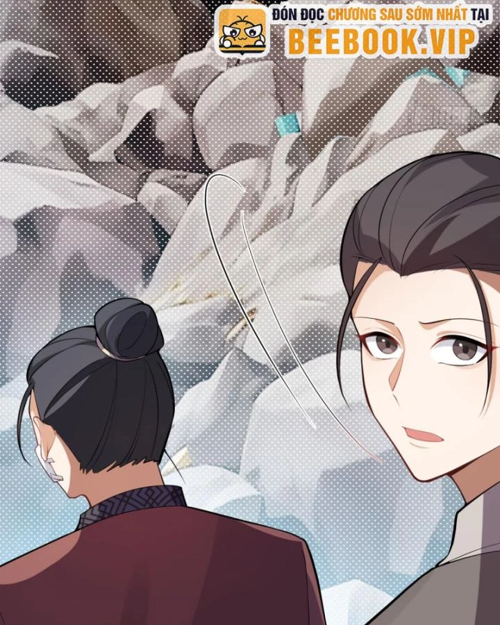 Ta! Phản Phái Thiên Mệnh Lại Thành Chính Đạo Lão Tổ Chapter 31 - Trang 3