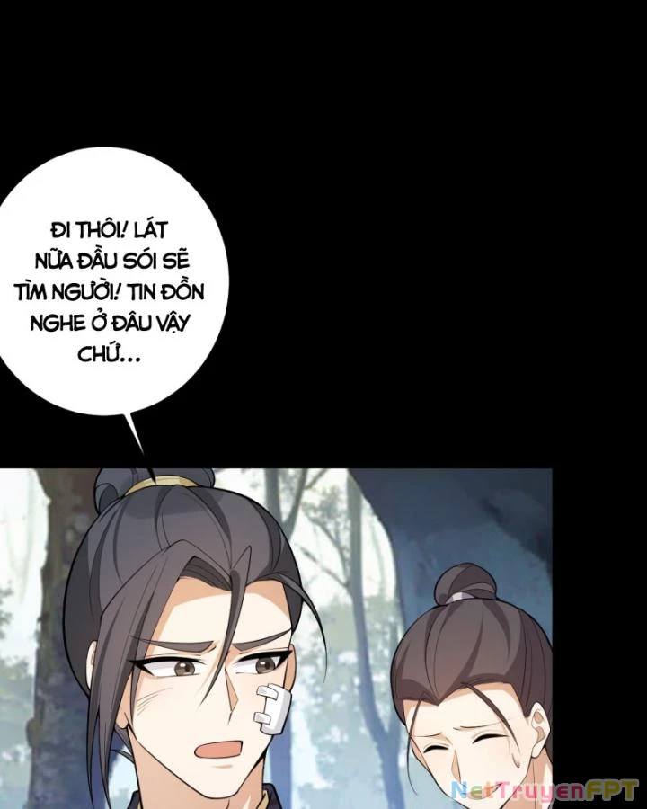 Ta! Phản Phái Thiên Mệnh Lại Thành Chính Đạo Lão Tổ Chapter 31 - Trang 3