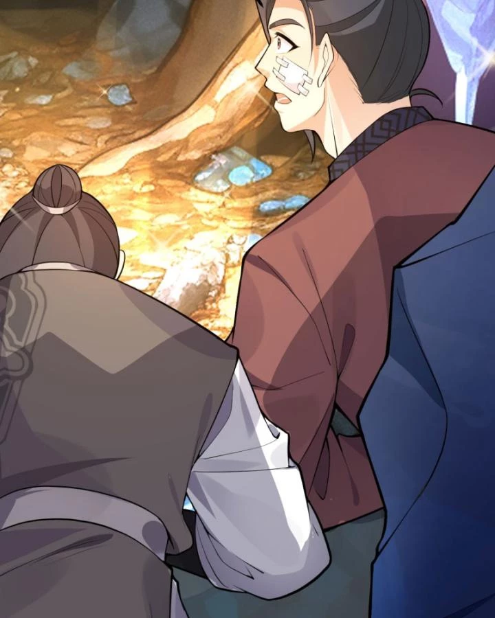Ta! Phản Phái Thiên Mệnh Lại Thành Chính Đạo Lão Tổ Chapter 31 - Trang 3