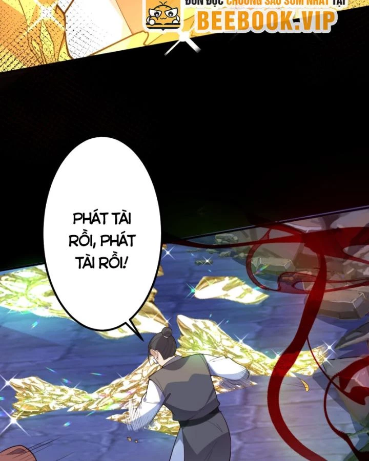 Ta! Phản Phái Thiên Mệnh Lại Thành Chính Đạo Lão Tổ Chapter 32 - Trang 3