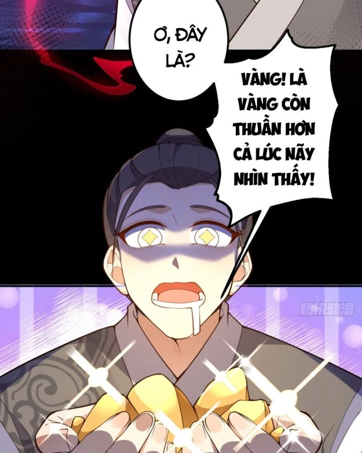 Ta! Phản Phái Thiên Mệnh Lại Thành Chính Đạo Lão Tổ Chapter 32 - Trang 3