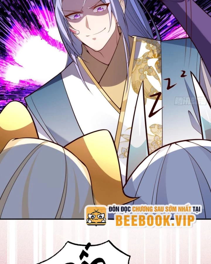 Ta! Phản Phái Thiên Mệnh Lại Thành Chính Đạo Lão Tổ Chapter 32 - Trang 3