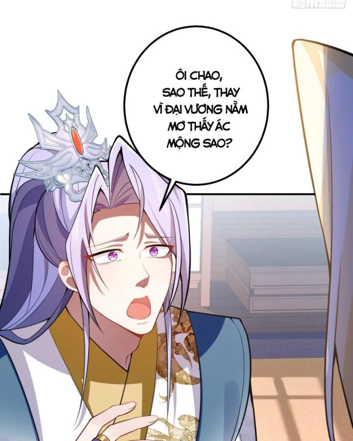 Ta! Phản Phái Thiên Mệnh Lại Thành Chính Đạo Lão Tổ Chapter 32 - Trang 3