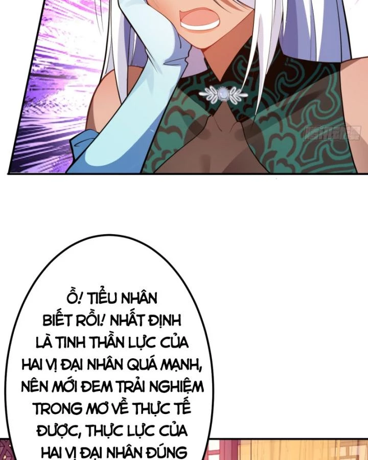Ta! Phản Phái Thiên Mệnh Lại Thành Chính Đạo Lão Tổ Chapter 32 - Trang 3