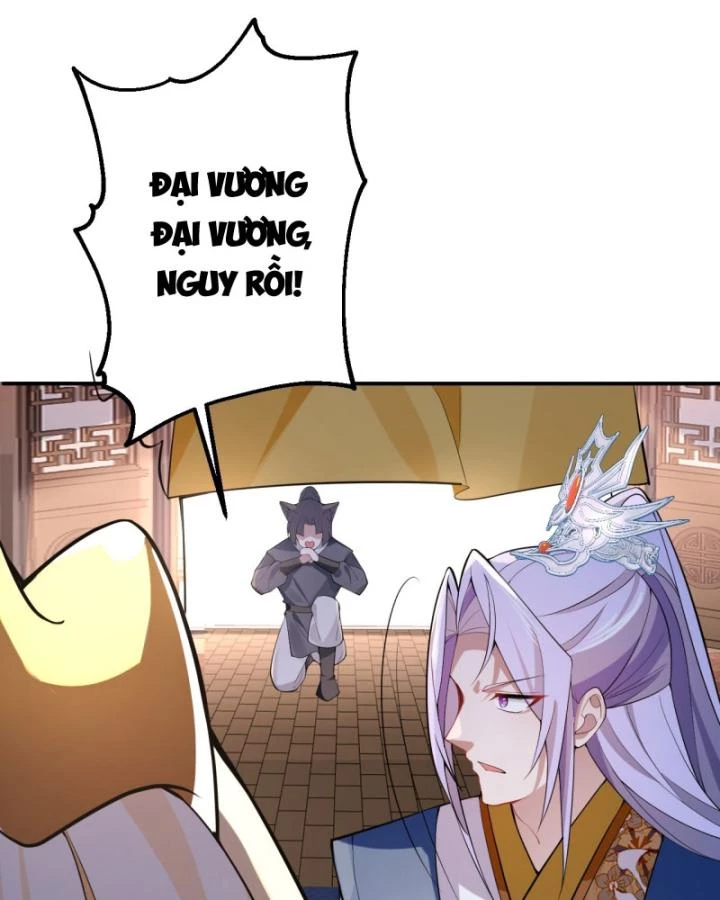 Ta! Phản Phái Thiên Mệnh Lại Thành Chính Đạo Lão Tổ Chapter 32 - Trang 3