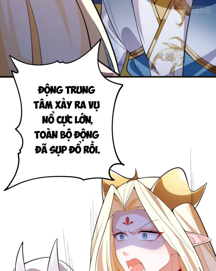 Ta! Phản Phái Thiên Mệnh Lại Thành Chính Đạo Lão Tổ Chapter 32 - Trang 3
