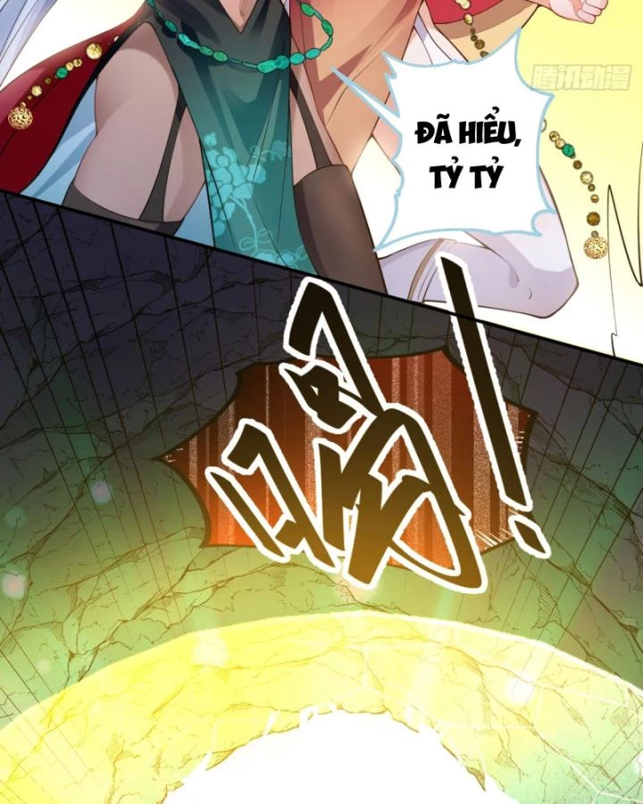 Ta! Phản Phái Thiên Mệnh Lại Thành Chính Đạo Lão Tổ Chapter 32 - Trang 3