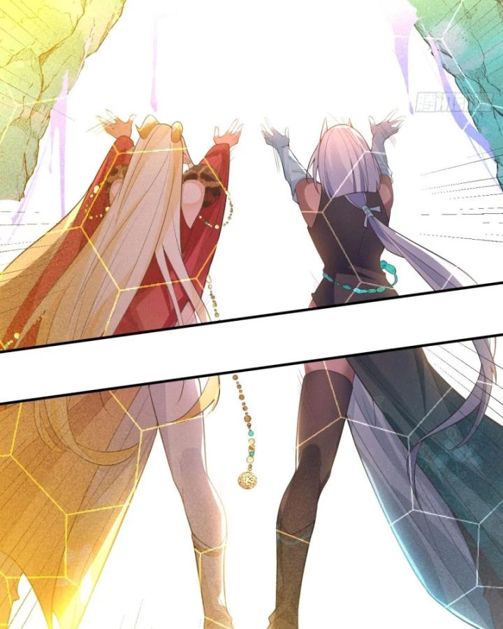 Ta! Phản Phái Thiên Mệnh Lại Thành Chính Đạo Lão Tổ Chapter 32 - Trang 3