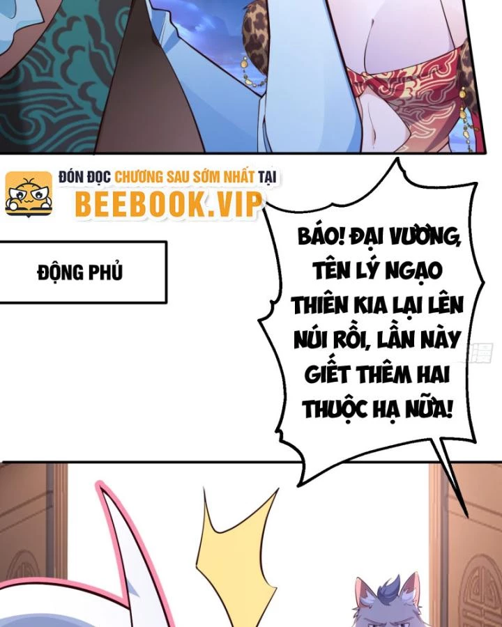 Ta! Phản Phái Thiên Mệnh Lại Thành Chính Đạo Lão Tổ Chapter 32 - Trang 3