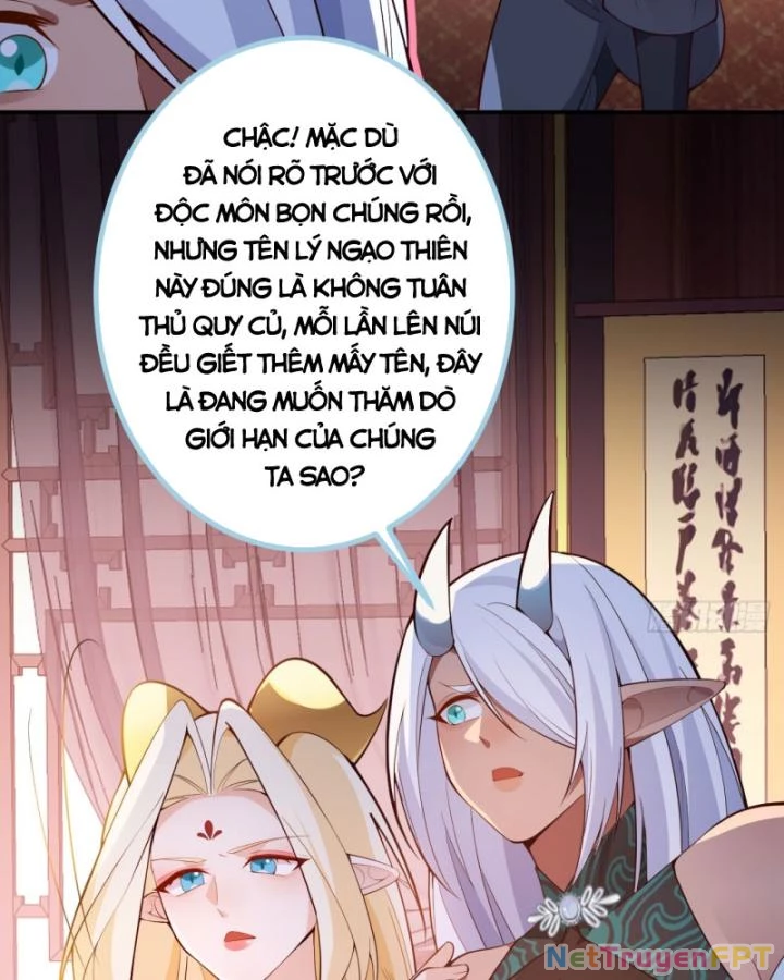 Ta! Phản Phái Thiên Mệnh Lại Thành Chính Đạo Lão Tổ Chapter 32 - Trang 3