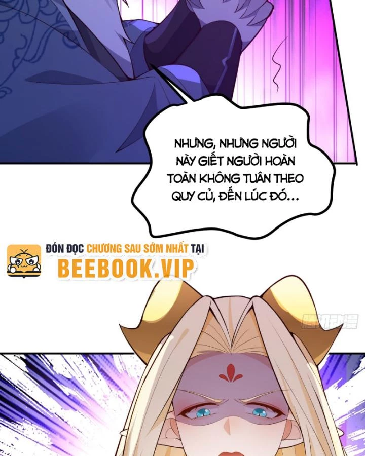Ta! Phản Phái Thiên Mệnh Lại Thành Chính Đạo Lão Tổ Chapter 32 - Trang 3