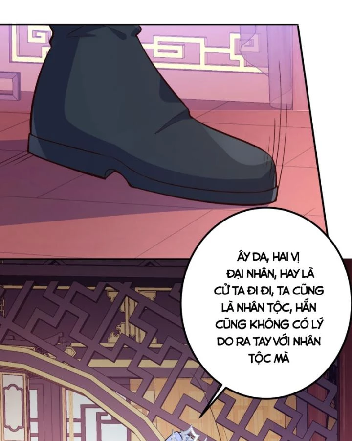 Ta! Phản Phái Thiên Mệnh Lại Thành Chính Đạo Lão Tổ Chapter 32 - Trang 3