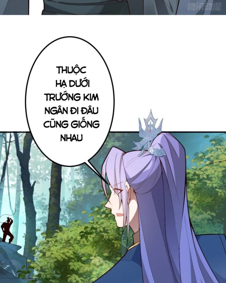 Ta! Phản Phái Thiên Mệnh Lại Thành Chính Đạo Lão Tổ Chapter 32 - Trang 3