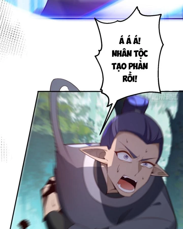 Ta! Phản Phái Thiên Mệnh Lại Thành Chính Đạo Lão Tổ Chapter 32 - Trang 3