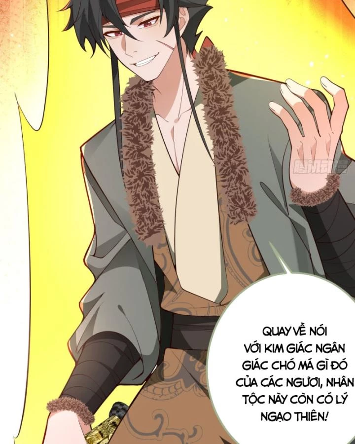 Ta! Phản Phái Thiên Mệnh Lại Thành Chính Đạo Lão Tổ Chapter 32 - Trang 3