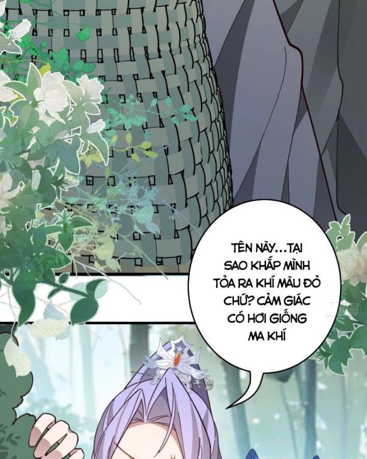 Ta! Phản Phái Thiên Mệnh Lại Thành Chính Đạo Lão Tổ Chapter 33 - Trang 3