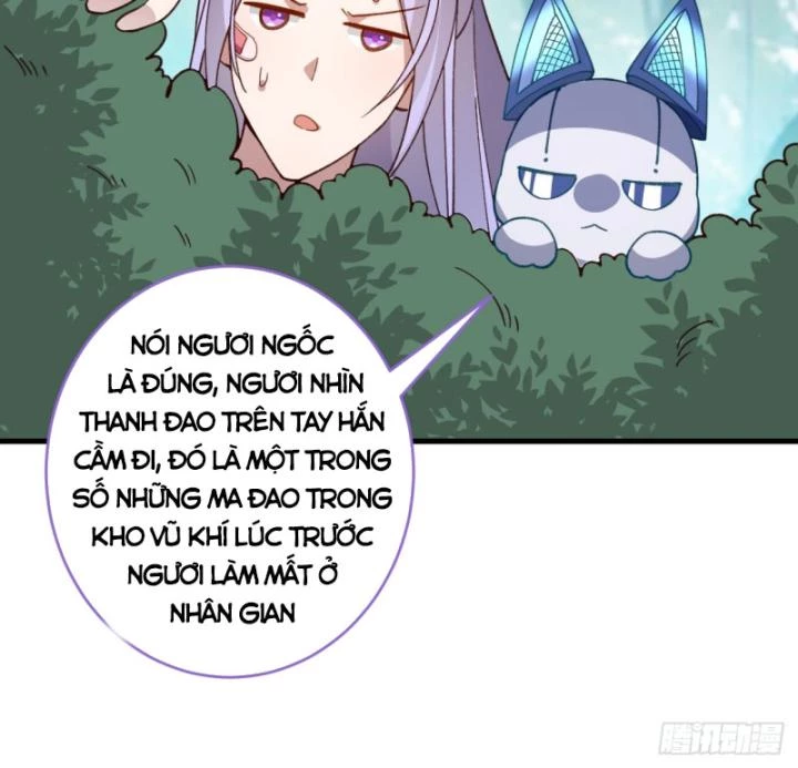 Ta! Phản Phái Thiên Mệnh Lại Thành Chính Đạo Lão Tổ Chapter 33 - Trang 3
