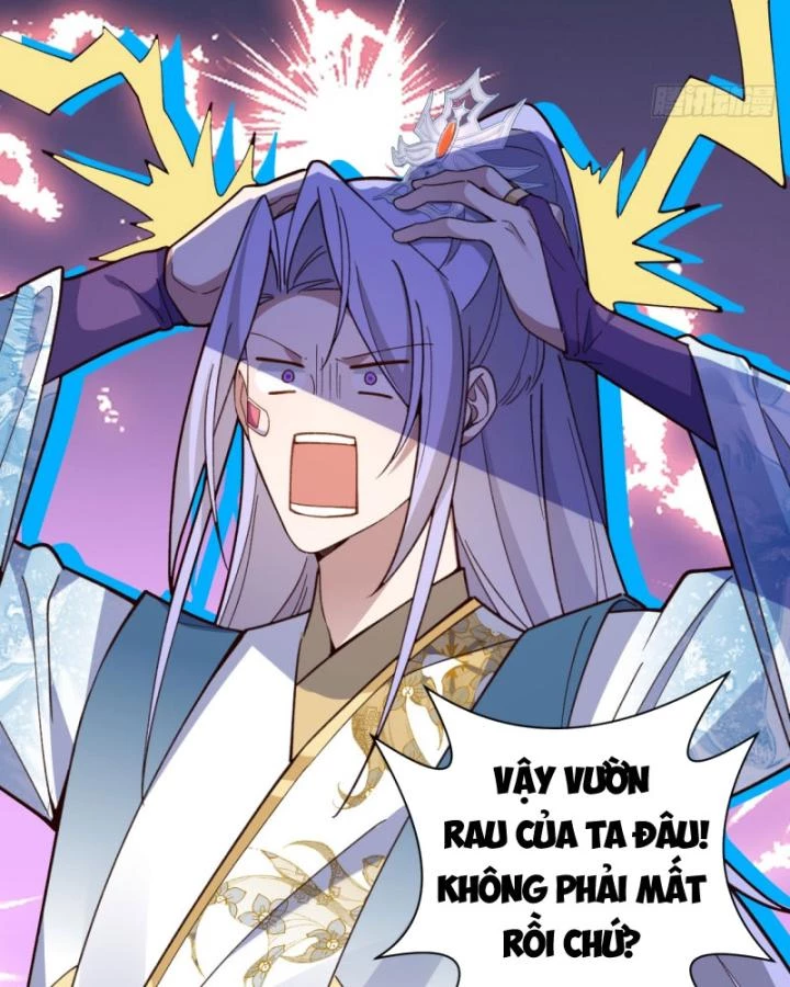 Ta! Phản Phái Thiên Mệnh Lại Thành Chính Đạo Lão Tổ Chapter 33 - Trang 3