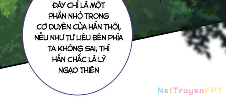 Ta! Phản Phái Thiên Mệnh Lại Thành Chính Đạo Lão Tổ Chapter 33 - Trang 3