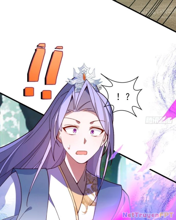 Ta! Phản Phái Thiên Mệnh Lại Thành Chính Đạo Lão Tổ Chapter 33 - Trang 3