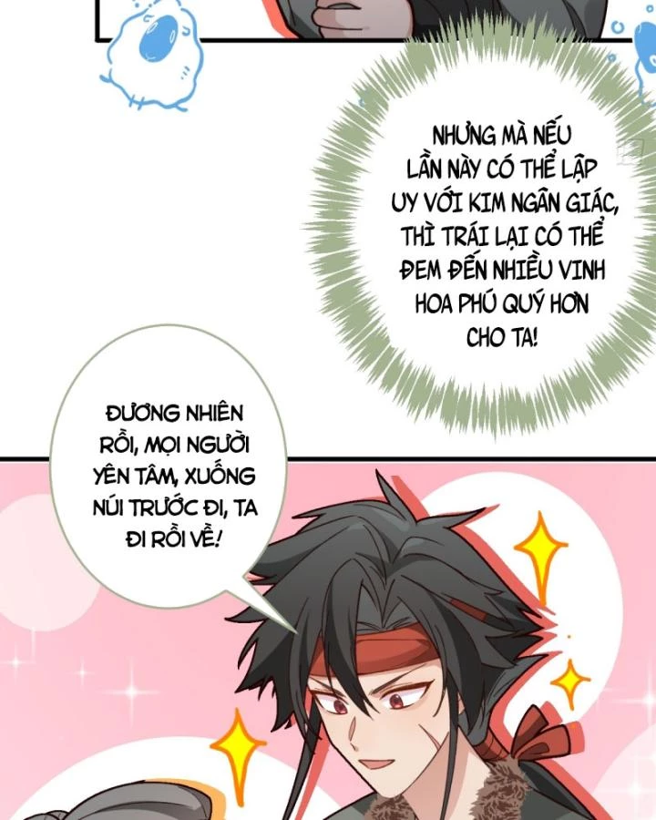 Ta! Phản Phái Thiên Mệnh Lại Thành Chính Đạo Lão Tổ Chapter 33 - Trang 3