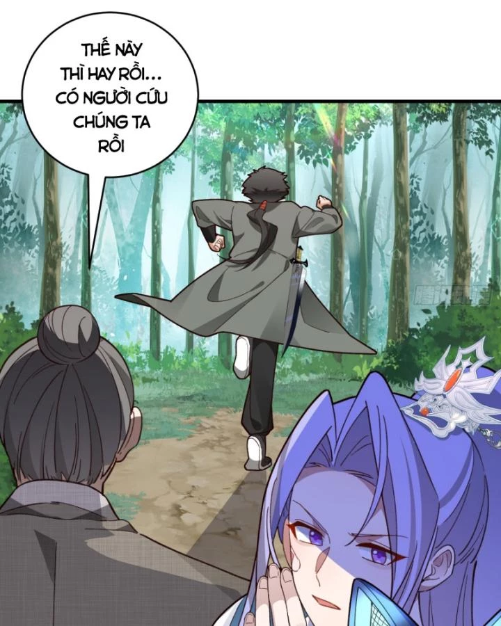 Ta! Phản Phái Thiên Mệnh Lại Thành Chính Đạo Lão Tổ Chapter 33 - Trang 3