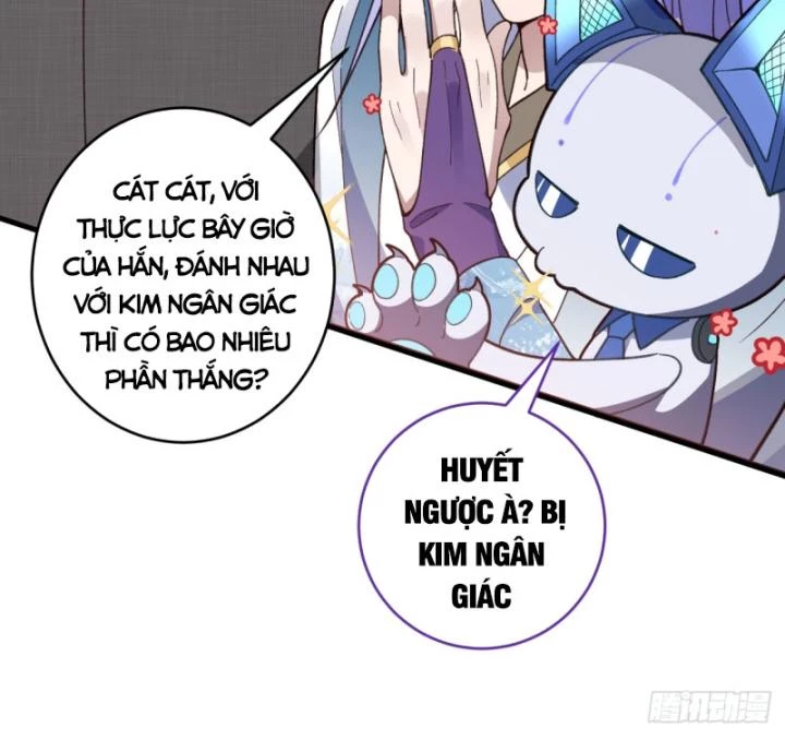 Ta! Phản Phái Thiên Mệnh Lại Thành Chính Đạo Lão Tổ Chapter 33 - Trang 3