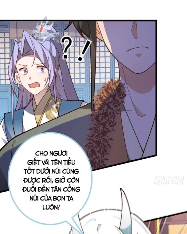 Ta! Phản Phái Thiên Mệnh Lại Thành Chính Đạo Lão Tổ Chapter 33 - Trang 3