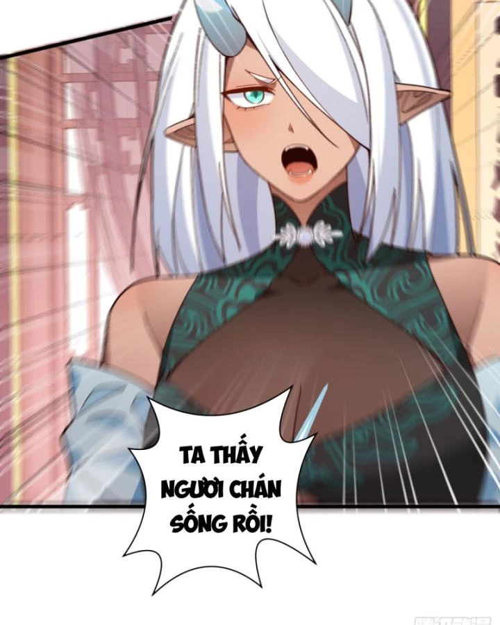 Ta! Phản Phái Thiên Mệnh Lại Thành Chính Đạo Lão Tổ Chapter 33 - Trang 3