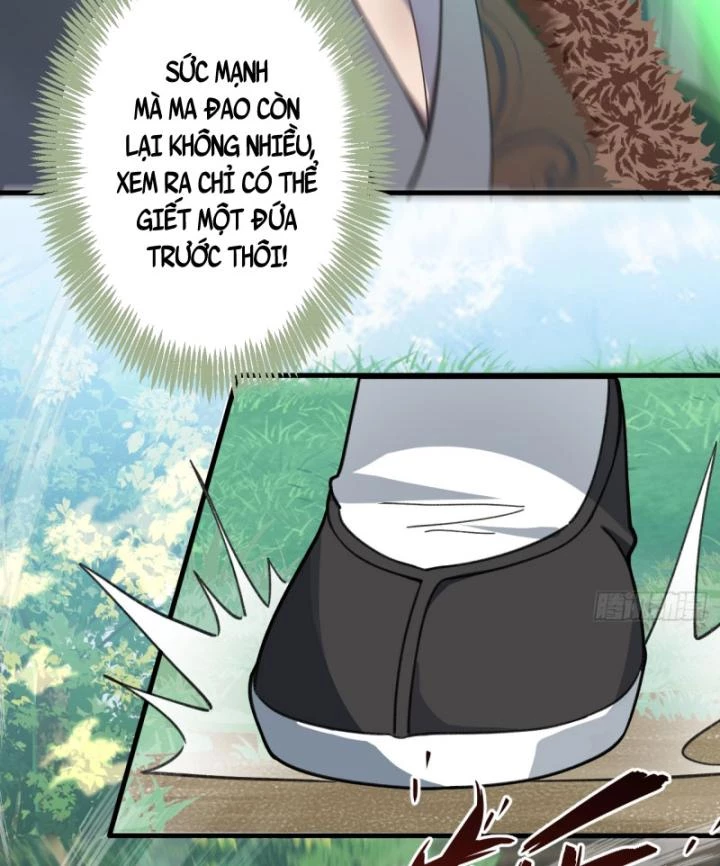 Ta! Phản Phái Thiên Mệnh Lại Thành Chính Đạo Lão Tổ Chapter 33 - Trang 3