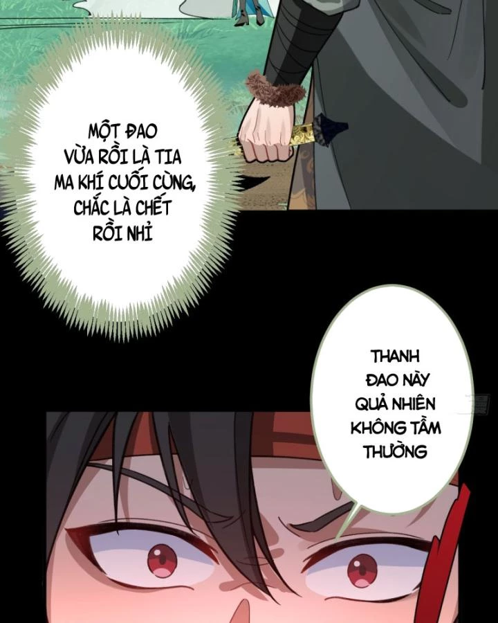 Ta! Phản Phái Thiên Mệnh Lại Thành Chính Đạo Lão Tổ Chapter 33 - Trang 3