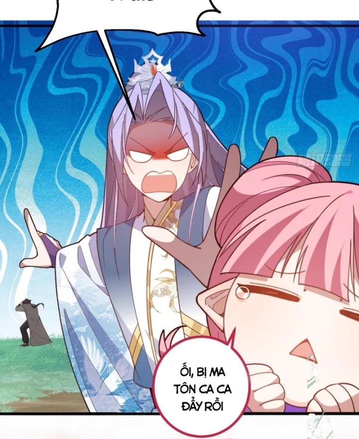 Ta! Phản Phái Thiên Mệnh Lại Thành Chính Đạo Lão Tổ Chapter 33 - Trang 3