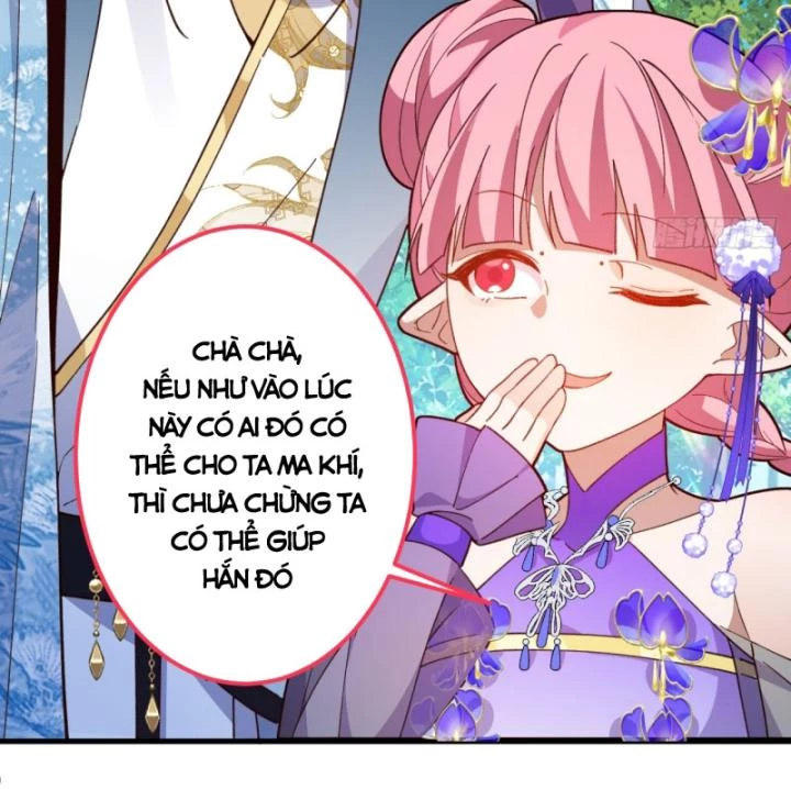 Ta! Phản Phái Thiên Mệnh Lại Thành Chính Đạo Lão Tổ Chapter 33 - Trang 3