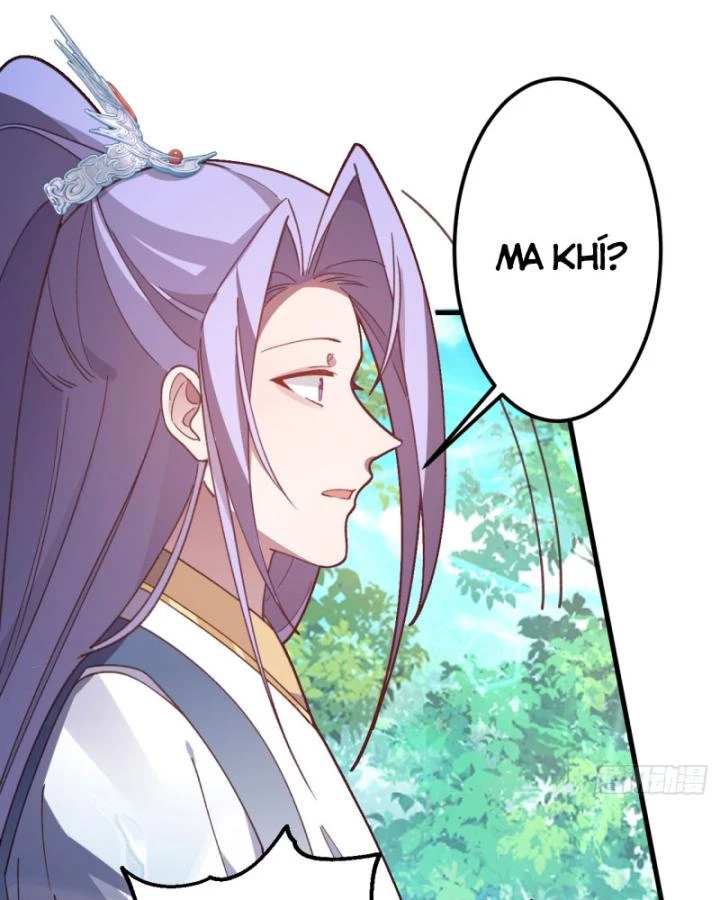 Ta! Phản Phái Thiên Mệnh Lại Thành Chính Đạo Lão Tổ Chapter 33 - Trang 3
